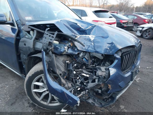 Photo 5 VIN: 5UXCR6C52KLL02760 - BMW X5 