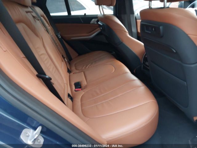 Photo 7 VIN: 5UXCR6C52KLL02760 - BMW X5 