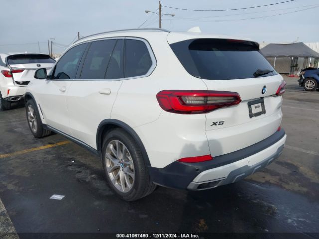 Photo 2 VIN: 5UXCR6C52KLL06419 - BMW X5 