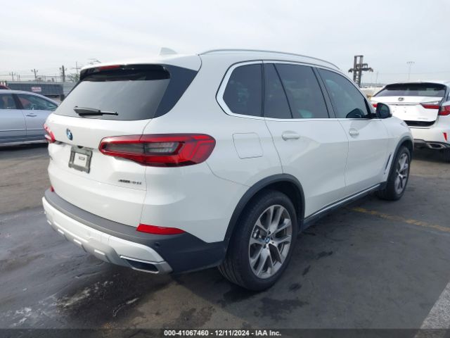 Photo 3 VIN: 5UXCR6C52KLL06419 - BMW X5 