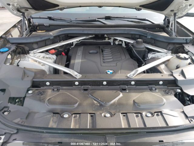 Photo 9 VIN: 5UXCR6C52KLL06419 - BMW X5 