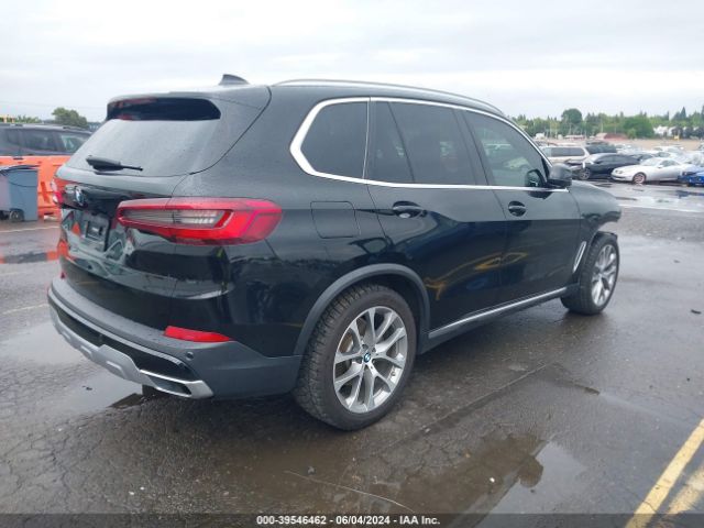 Photo 3 VIN: 5UXCR6C52KLL06484 - BMW X5 