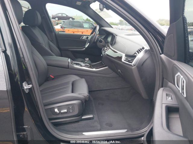 Photo 4 VIN: 5UXCR6C52KLL06484 - BMW X5 