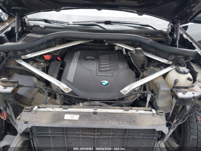 Photo 9 VIN: 5UXCR6C52KLL06484 - BMW X5 