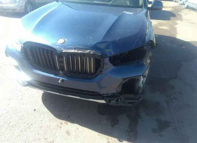 Photo 5 VIN: 5UXCR6C52KLL12429 - BMW X5 