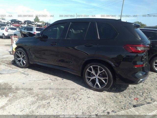 Photo 2 VIN: 5UXCR6C52KLL13063 - BMW X5 