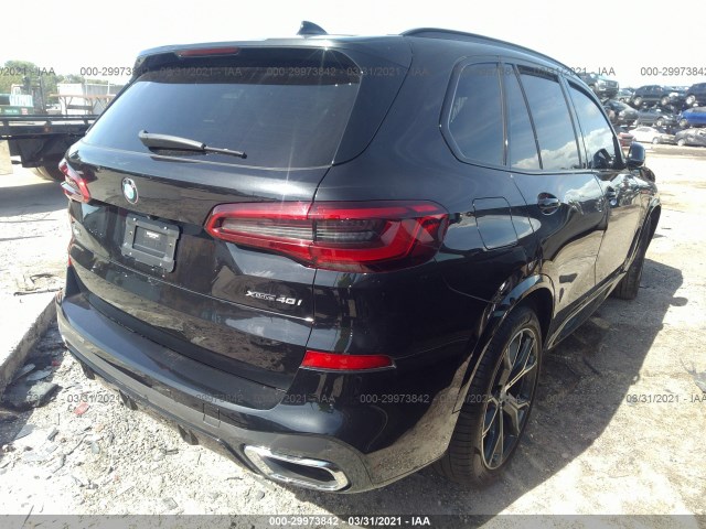 Photo 3 VIN: 5UXCR6C52KLL13063 - BMW X5 