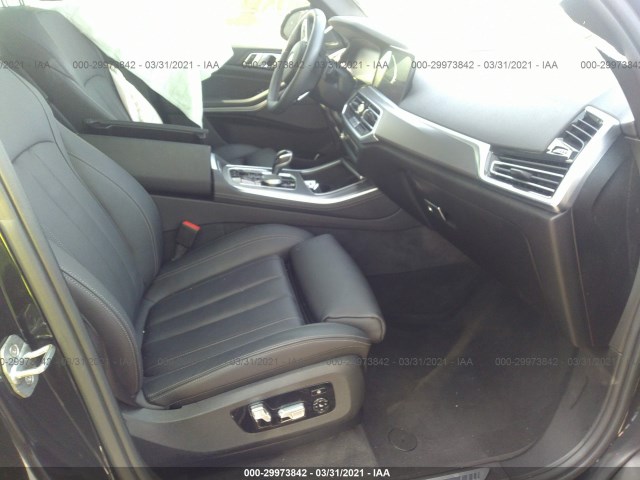 Photo 4 VIN: 5UXCR6C52KLL13063 - BMW X5 