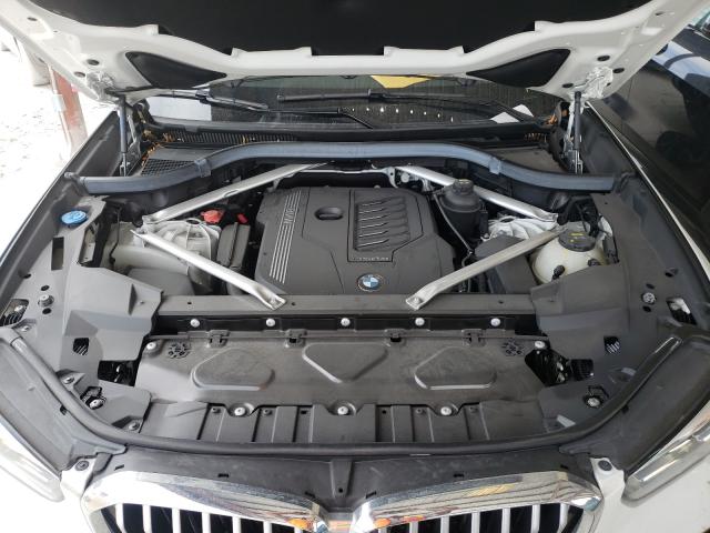 Photo 6 VIN: 5UXCR6C52KLL13287 - BMW X5 XDRIVE4 