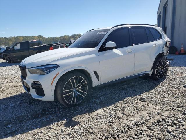 Photo 0 VIN: 5UXCR6C52KLL13399 - BMW X5 