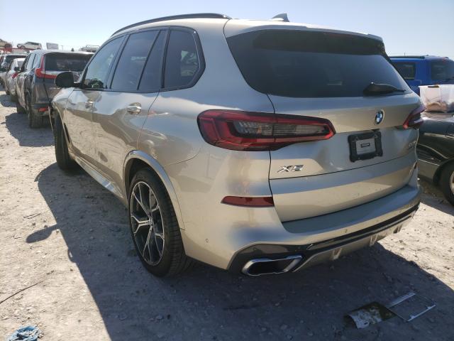 Photo 2 VIN: 5UXCR6C52KLL14892 - BMW X5 