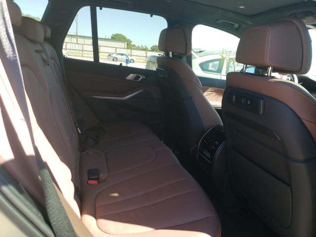 Photo 5 VIN: 5UXCR6C52KLL14892 - BMW X5 