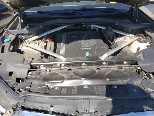 Photo 6 VIN: 5UXCR6C52KLL14892 - BMW X5 