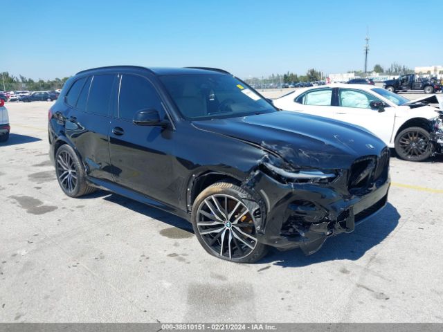 Photo 0 VIN: 5UXCR6C52KLL22958 - BMW X5 