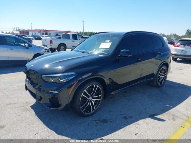 Photo 1 VIN: 5UXCR6C52KLL22958 - BMW X5 