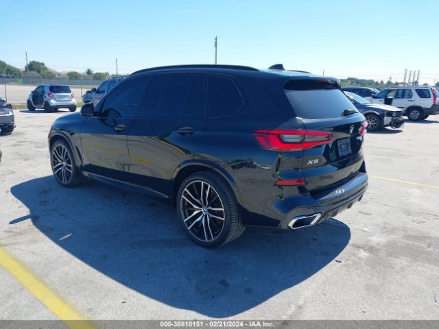 Photo 2 VIN: 5UXCR6C52KLL22958 - BMW X5 