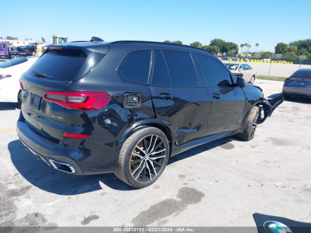 Photo 3 VIN: 5UXCR6C52KLL22958 - BMW X5 