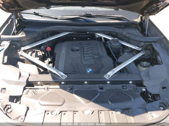 Photo 9 VIN: 5UXCR6C52KLL22958 - BMW X5 