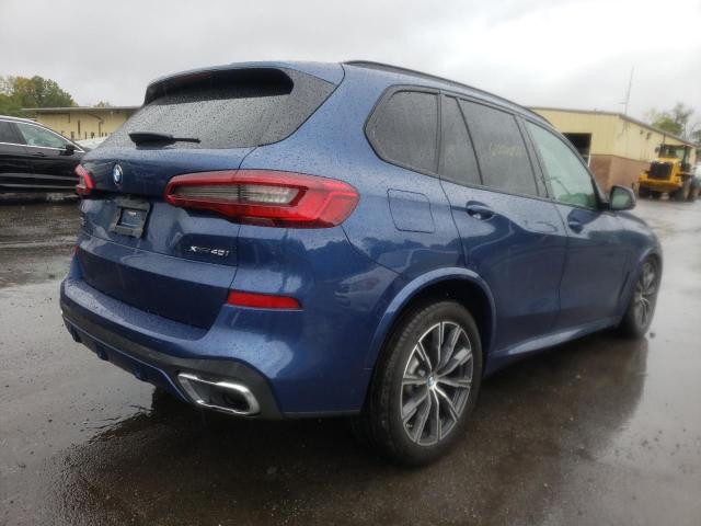 Photo 3 VIN: 5UXCR6C52KLL24483 - BMW X5 XDRIVE4 