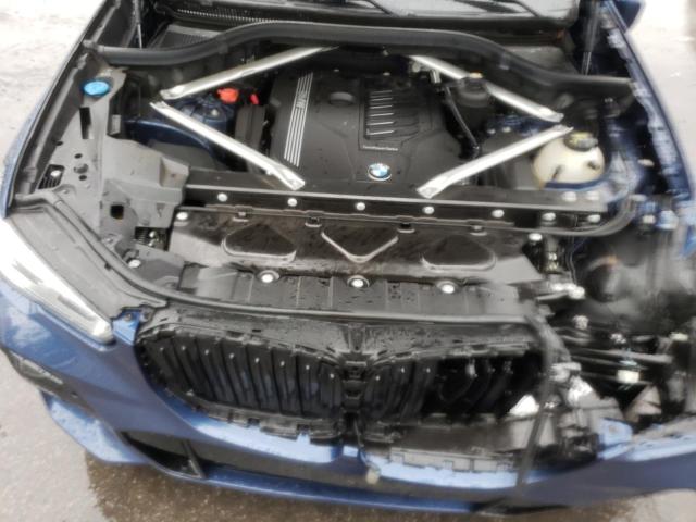 Photo 6 VIN: 5UXCR6C52KLL24483 - BMW X5 XDRIVE4 