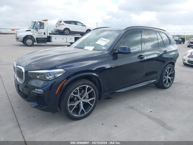 Photo 1 VIN: 5UXCR6C52KLL25441 - BMW X5 