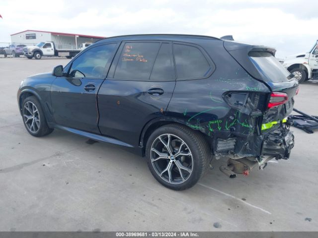 Photo 2 VIN: 5UXCR6C52KLL25441 - BMW X5 