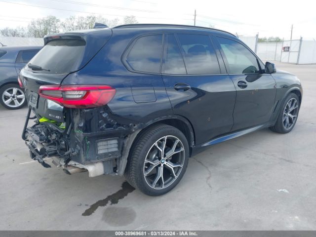 Photo 3 VIN: 5UXCR6C52KLL25441 - BMW X5 