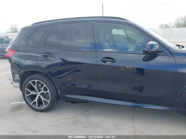 Photo 5 VIN: 5UXCR6C52KLL25441 - BMW X5 