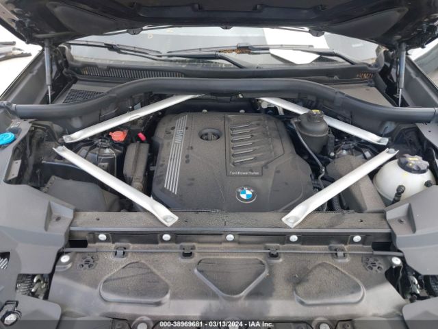 Photo 9 VIN: 5UXCR6C52KLL25441 - BMW X5 