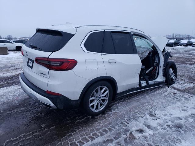 Photo 2 VIN: 5UXCR6C52KLL26265 - BMW X5 