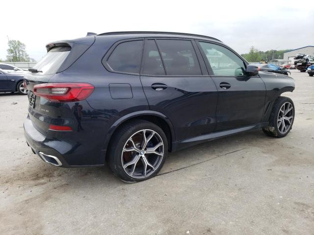 Photo 2 VIN: 5UXCR6C52KLL34804 - BMW X5 XDRIVE4 