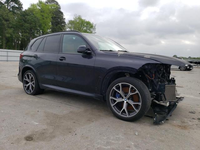 Photo 3 VIN: 5UXCR6C52KLL34804 - BMW X5 XDRIVE4 