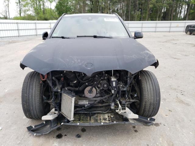 Photo 4 VIN: 5UXCR6C52KLL34804 - BMW X5 XDRIVE4 