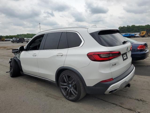 Photo 1 VIN: 5UXCR6C52KLL36410 - BMW X5 XDRIVE4 