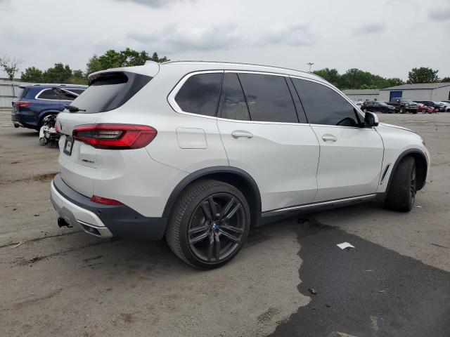 Photo 2 VIN: 5UXCR6C52KLL36410 - BMW X5 XDRIVE4 