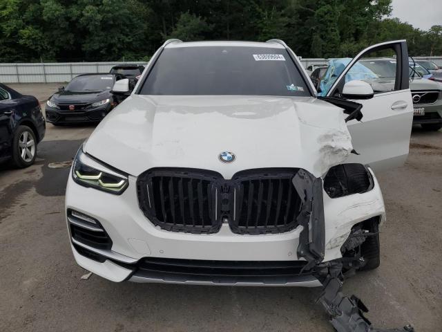 Photo 4 VIN: 5UXCR6C52KLL36410 - BMW X5 XDRIVE4 