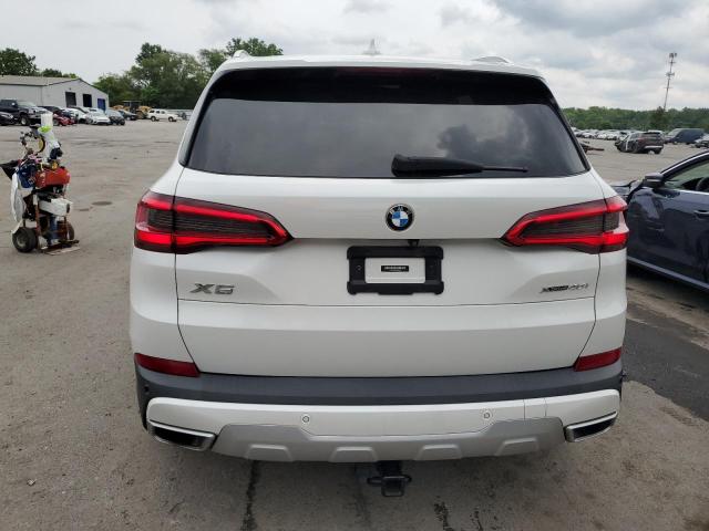 Photo 5 VIN: 5UXCR6C52KLL36410 - BMW X5 XDRIVE4 