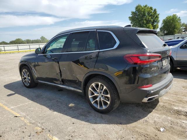 Photo 1 VIN: 5UXCR6C52KLL37198 - BMW X5 XDRIVE4 