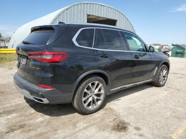 Photo 2 VIN: 5UXCR6C52KLL37198 - BMW X5 XDRIVE4 