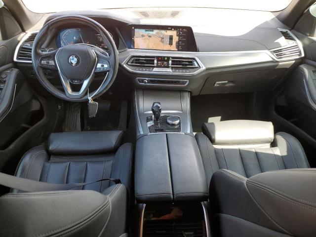 Photo 7 VIN: 5UXCR6C52KLL37198 - BMW X5 XDRIVE4 