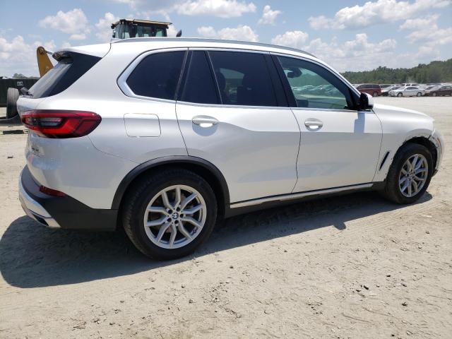 Photo 2 VIN: 5UXCR6C52KLL64997 - BMW X5 XDRIVE4 