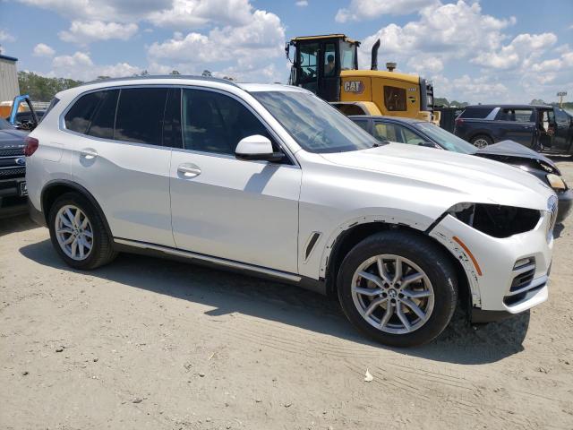 Photo 3 VIN: 5UXCR6C52KLL64997 - BMW X5 XDRIVE4 