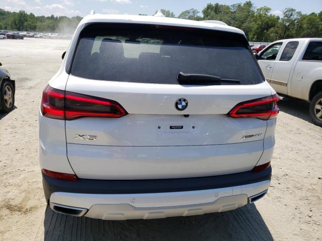 Photo 5 VIN: 5UXCR6C52KLL64997 - BMW X5 XDRIVE4 