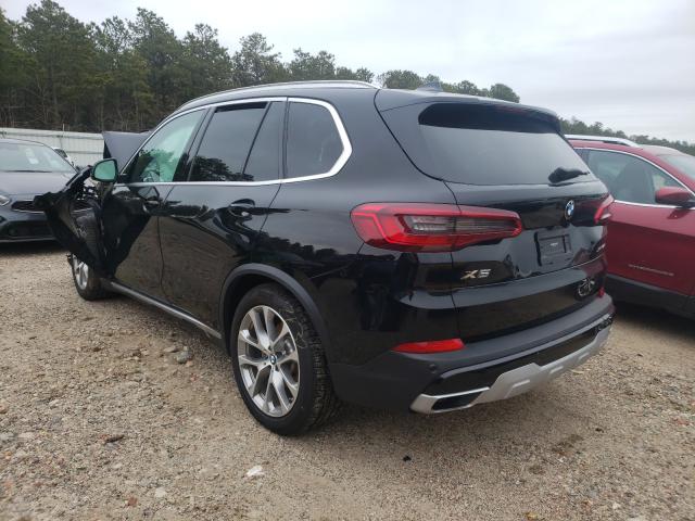 Photo 2 VIN: 5UXCR6C52KLL65065 - BMW X5 XDRIVE4 