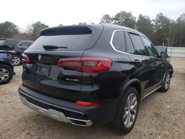 Photo 3 VIN: 5UXCR6C52KLL65065 - BMW X5 XDRIVE4 