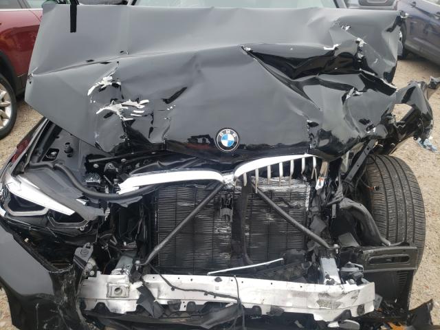 Photo 6 VIN: 5UXCR6C52KLL65065 - BMW X5 XDRIVE4 