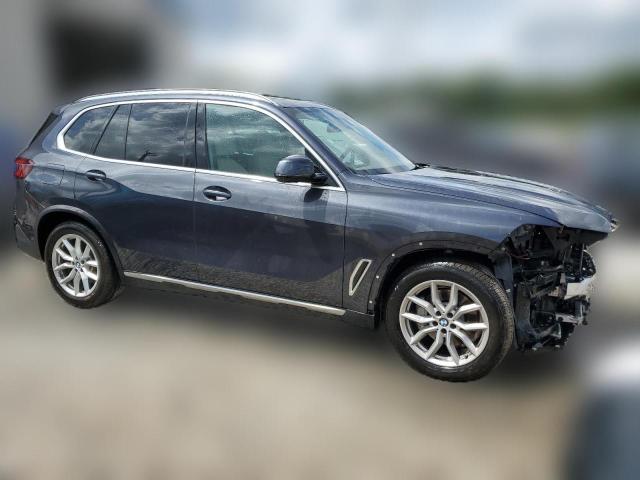 Photo 3 VIN: 5UXCR6C53KLK79828 - BMW X5 