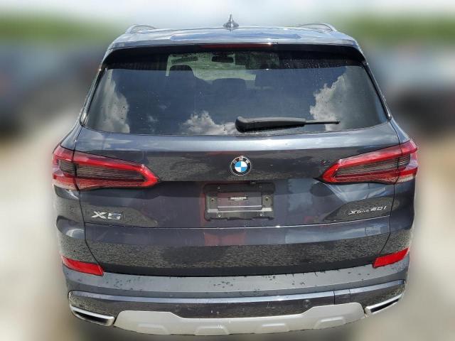 Photo 5 VIN: 5UXCR6C53KLK79828 - BMW X5 