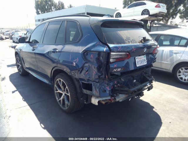 Photo 2 VIN: 5UXCR6C53KLK81532 - BMW X5 