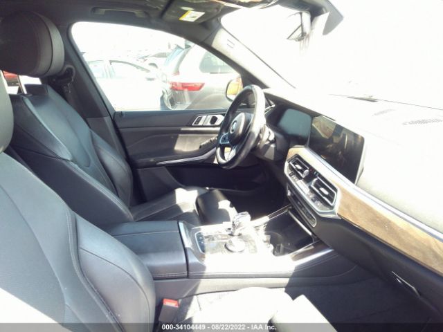 Photo 4 VIN: 5UXCR6C53KLK81532 - BMW X5 